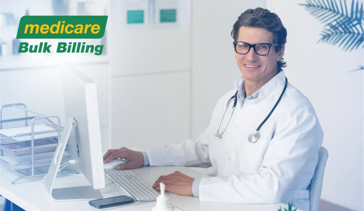 Affordable Bulk-Billing Telehealth Services in Australia