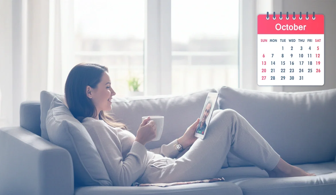 Weekend Online Anxiety Therapy in Australia | Guide