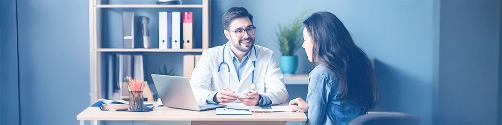 Types of GP Consultations available