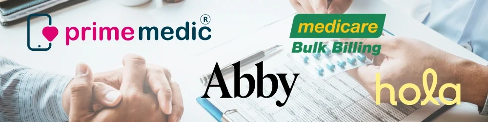 Bulk-Billed Telehealth Providers