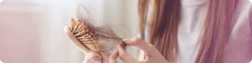 Why Choose Hair Loss Telehealth?