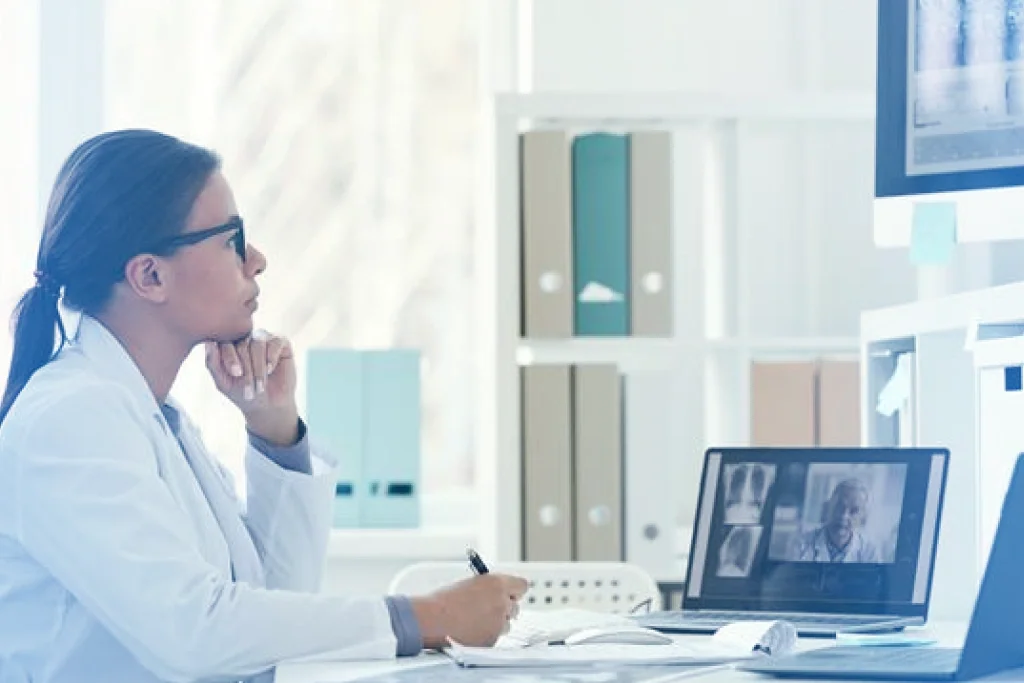 Telehealth Doctors Telehealth Doctors