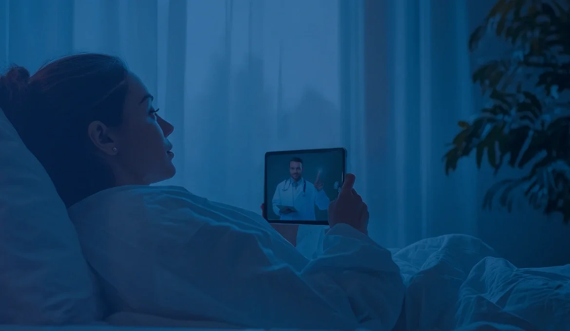 afterhours telemedicine