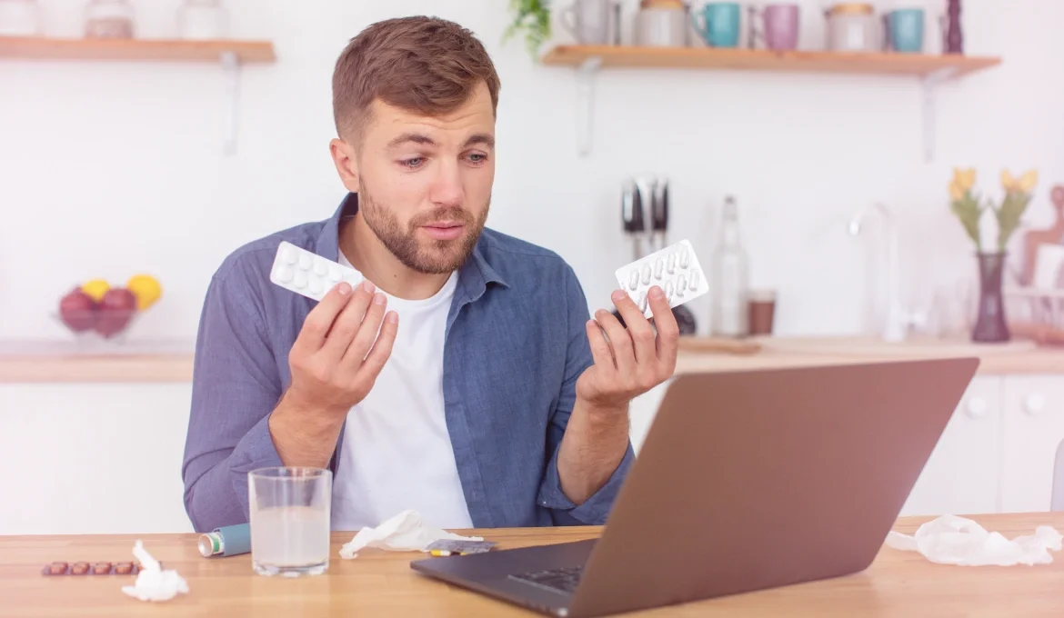 fastest way prescription