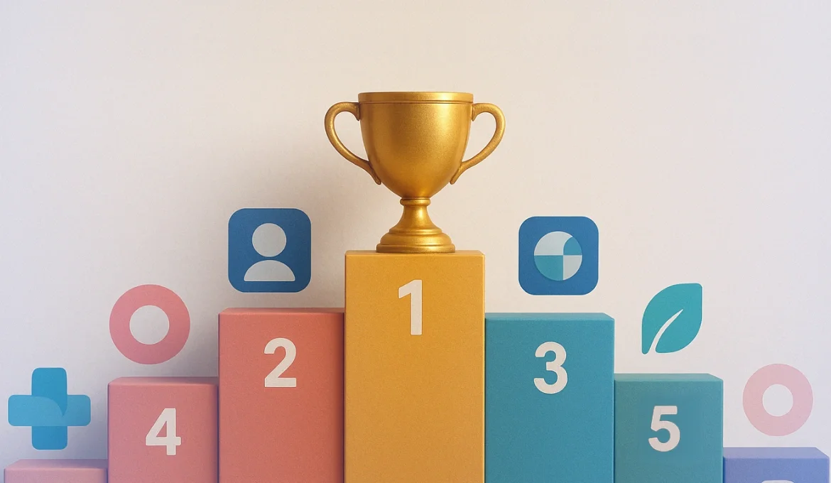 Medicompare-Ten top most popular telehealth providers Medicompare-Ten top most popular telehealth providers