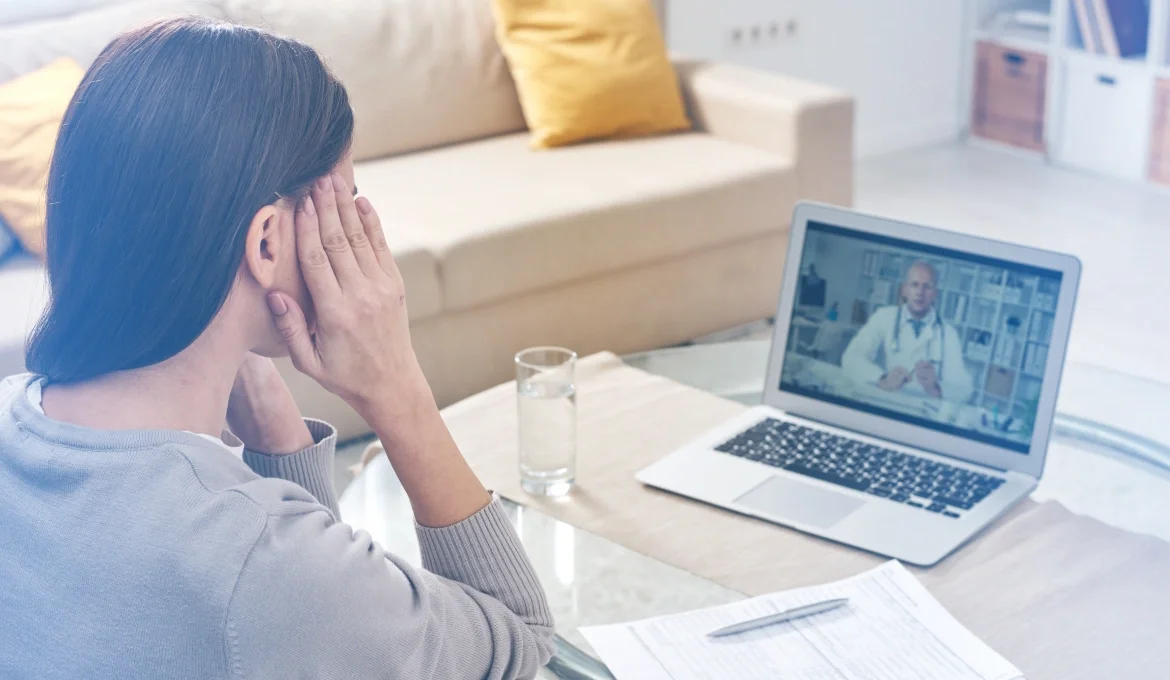 Medicompare - Telehealth for anxiety