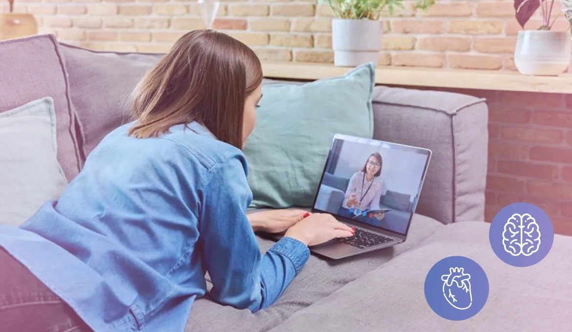 Medicompare - What to expect during an online mental health assessment in 2026