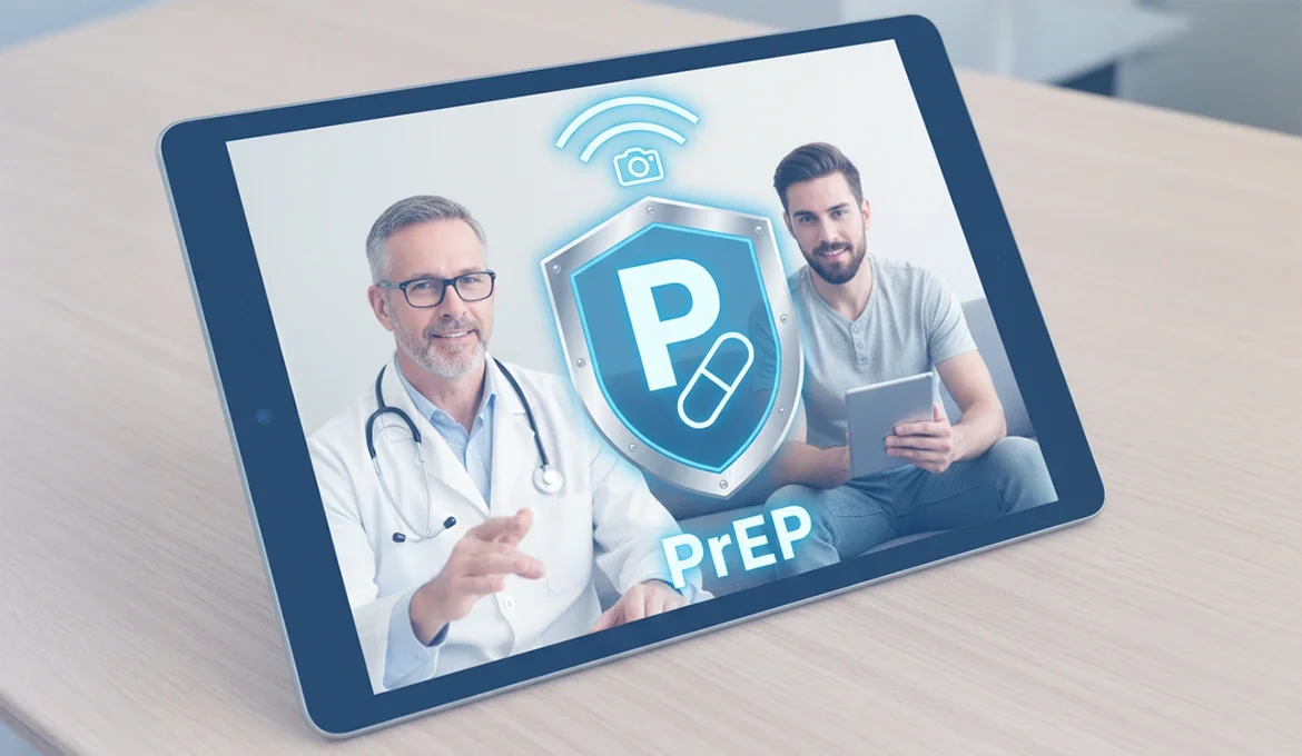 Medicompare - How to Get PrEP via Telemedicine in Australia Medicompare - How to Get PrEP via Telemedicine in Australia
