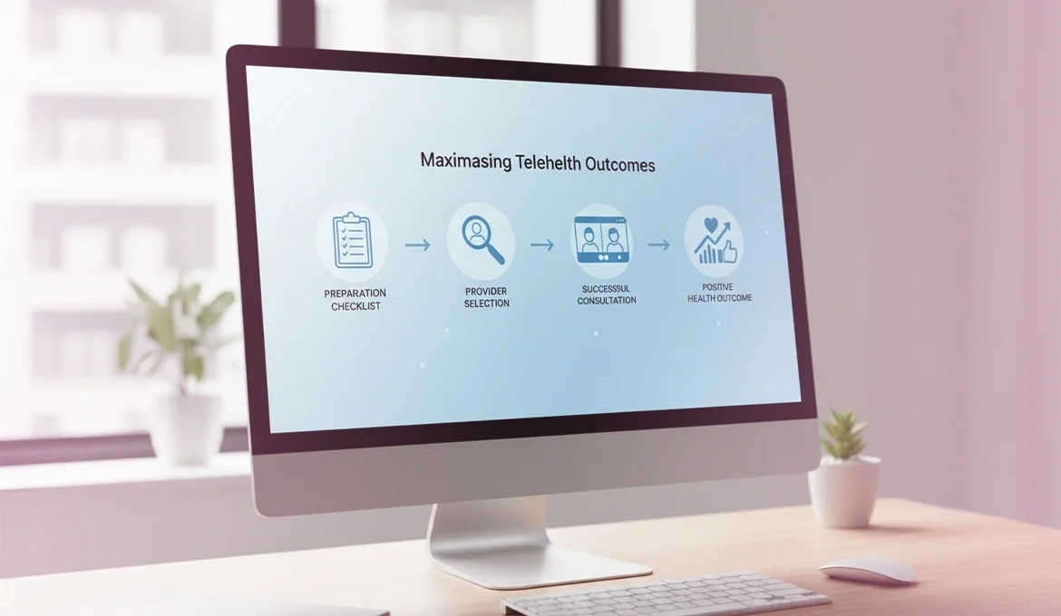 Medicompare - Maximizing telehealth outcomes through