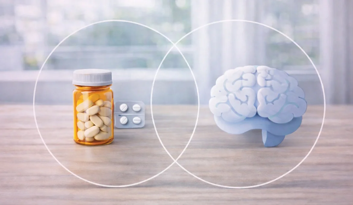 Can Hair Loss Medication Affect Mental Health? Can Hair Loss Medication Affect Mental Health?