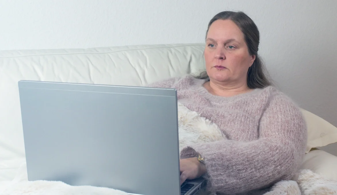 virtual menopause