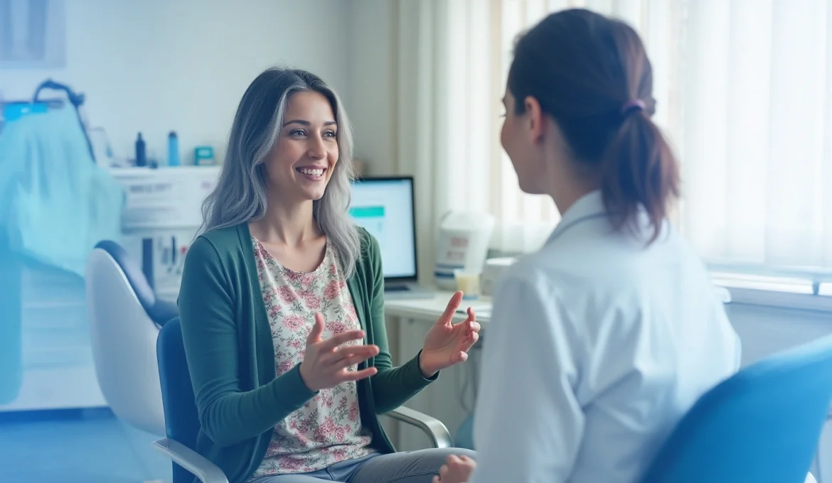 Medicompare Self-advocacy in telehealth Medicompare Self-advocacy in telehealth
