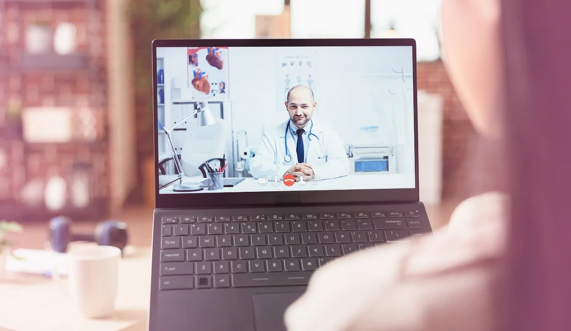 Medicompompare - Virtual doctor's appointment