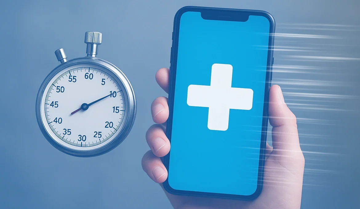 Medicompare - Fastest medication delivery via telehealth comparison