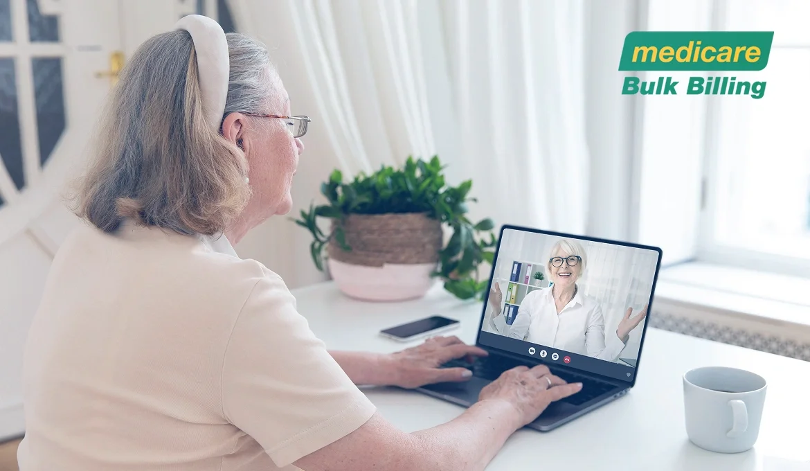 Bulk Billed GP Telehealth: What Services Are Covered?