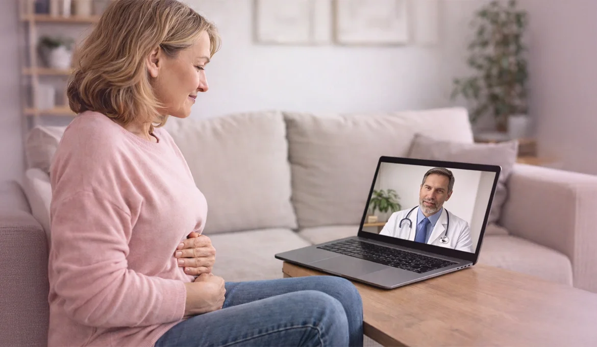 IBS Explained What It Is and How GPs Can Help IBS Explained What It Is and How GPs Can Help