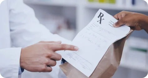 Medication Delivery 