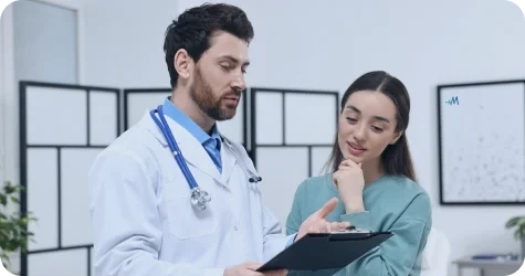 Specialist Referrals
