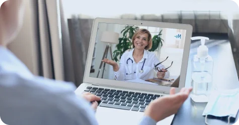 Telehealth GP Appointments 