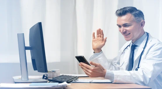 Is Telehealth Free