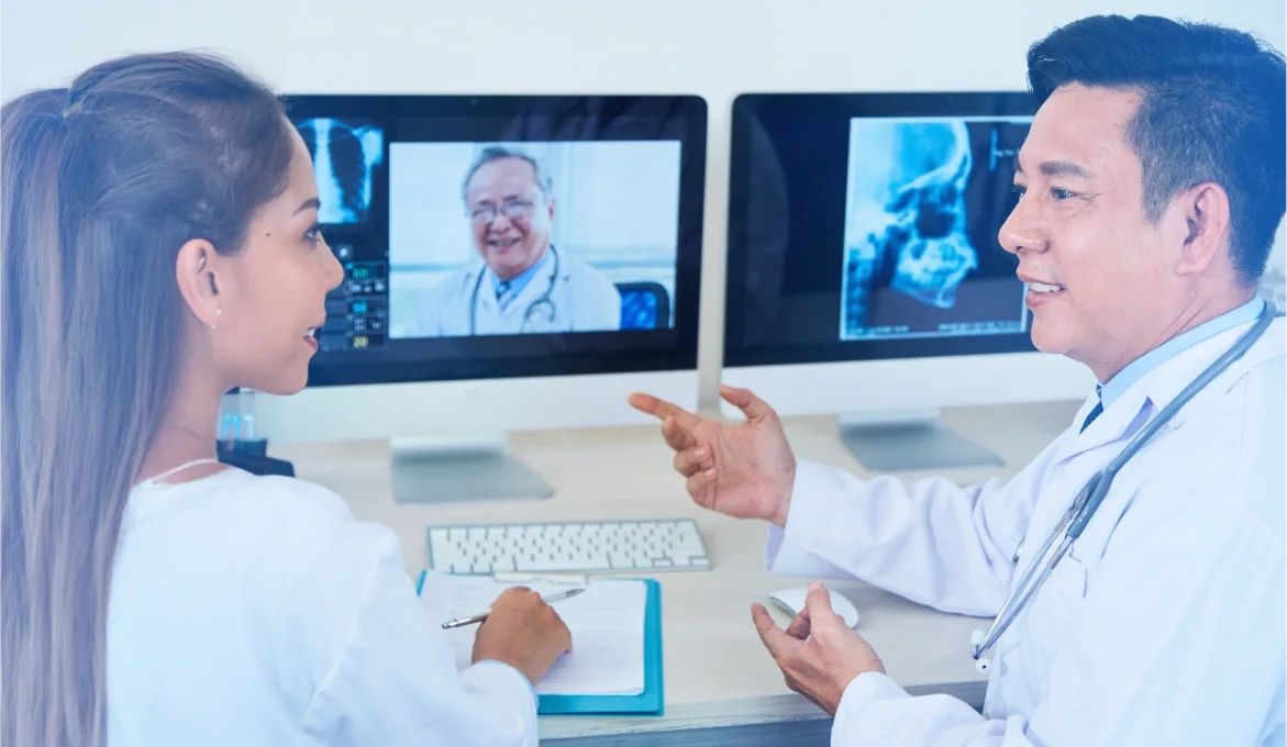 telehealth-healthcare-professionals telehealth-healthcare-professionals
