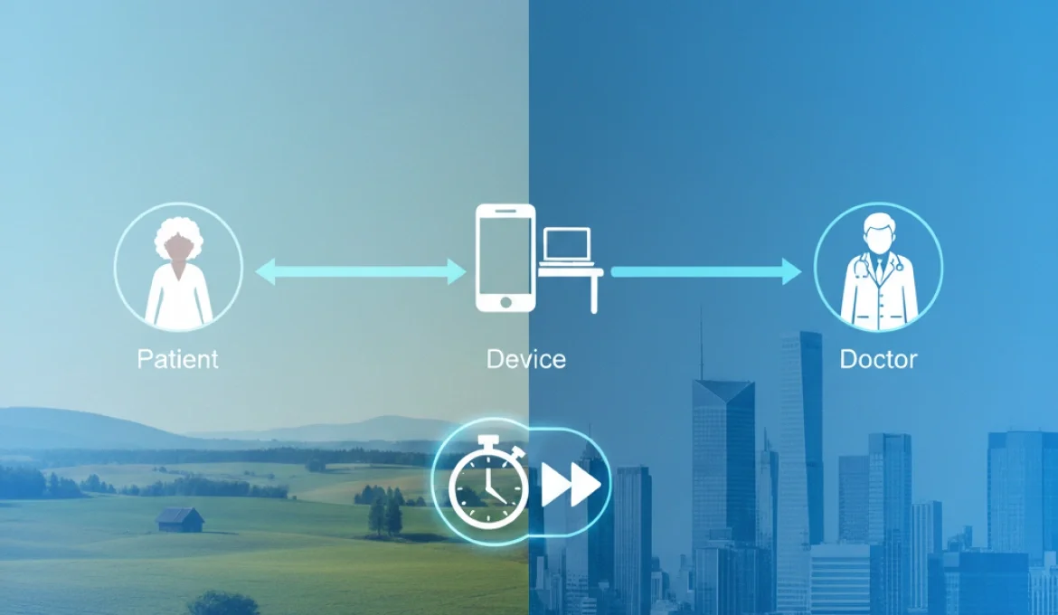 Medicompare - How telehealth is streamlining access Medicompare - How telehealth is streamlining access