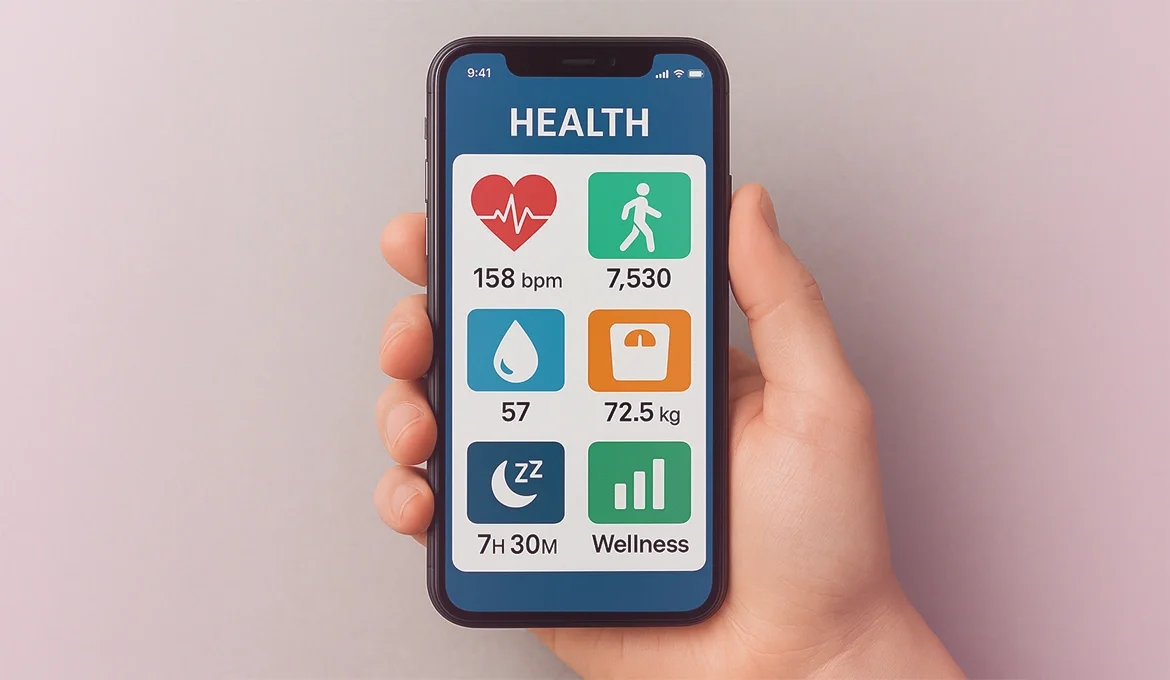 Medicompare - Apps to help you manage your health virtually