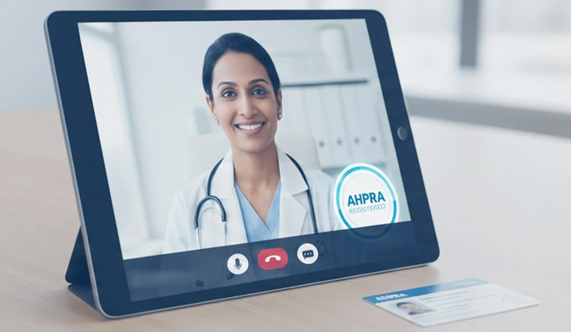 Are On-Demand Telehealth Providers Using Real Doctors in Australia? Are On-Demand Telehealth Providers Using Real Doctors in Australia?