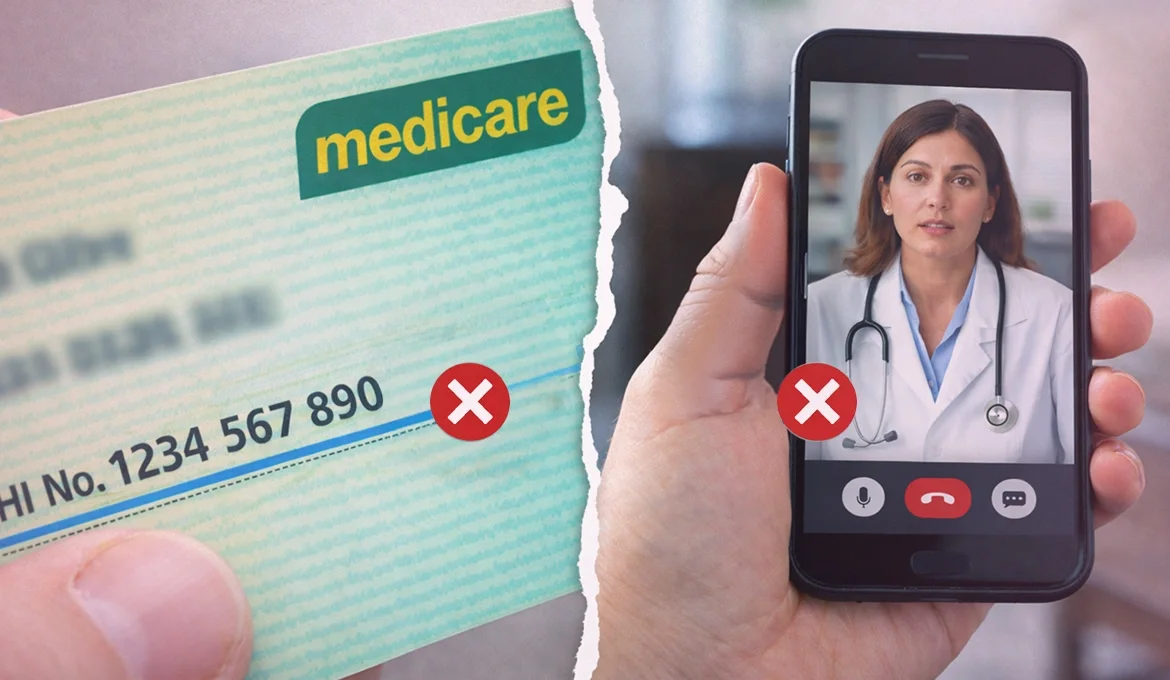 Why Most On-Demand Telehealth Services Don’t Accept Medicare in Australia Why Most On-Demand Telehealth Services Don’t Accept Medicare in Australia