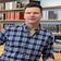 Brenton Barker Author